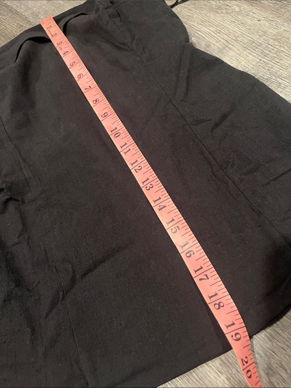 FREE PEOPLE NWT Lora Tube / Black - Picture 8 of 8